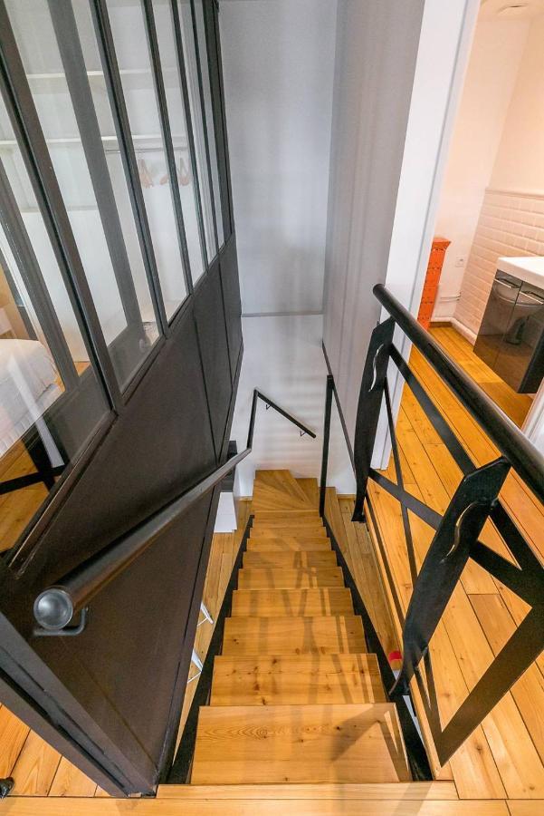 Le Corbeau Et Le Homard, Un Vrai Havre De Paix Apartment Dijon Exterior photo