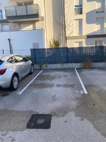 Le Corbeau Et Le Homard, Un Vrai Havre De Paix Apartment Dijon Exterior photo
